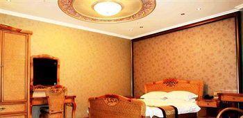 Yayue Hotel Qilihe - Luoyang Lojang Kültér fotó