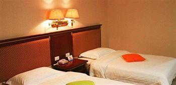 Yayue Hotel Qilihe - Luoyang Lojang Kültér fotó